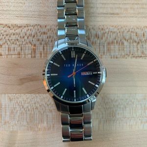 Ted Baker watch